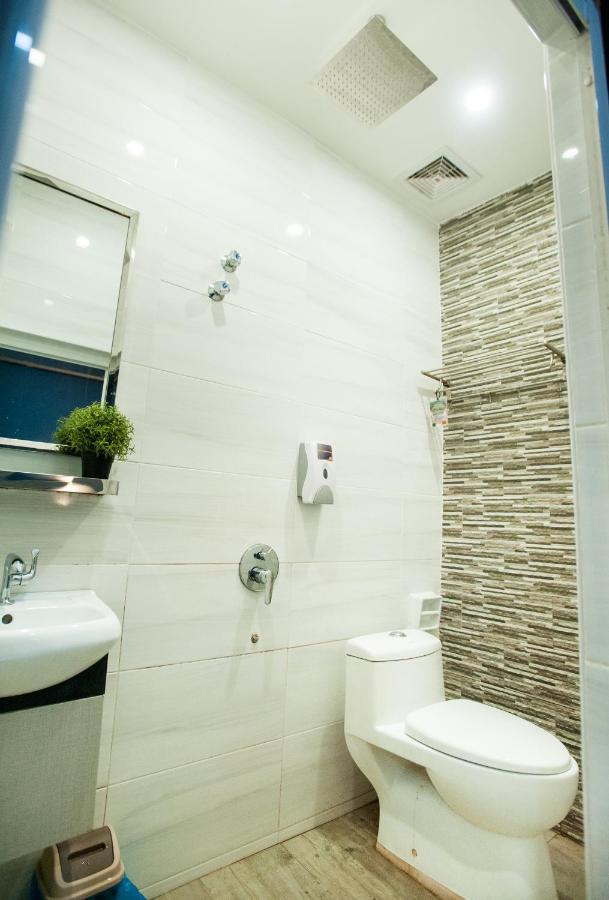 Dj Citi Inn Hotel Kuala Terengganu Zewnętrze zdjęcie