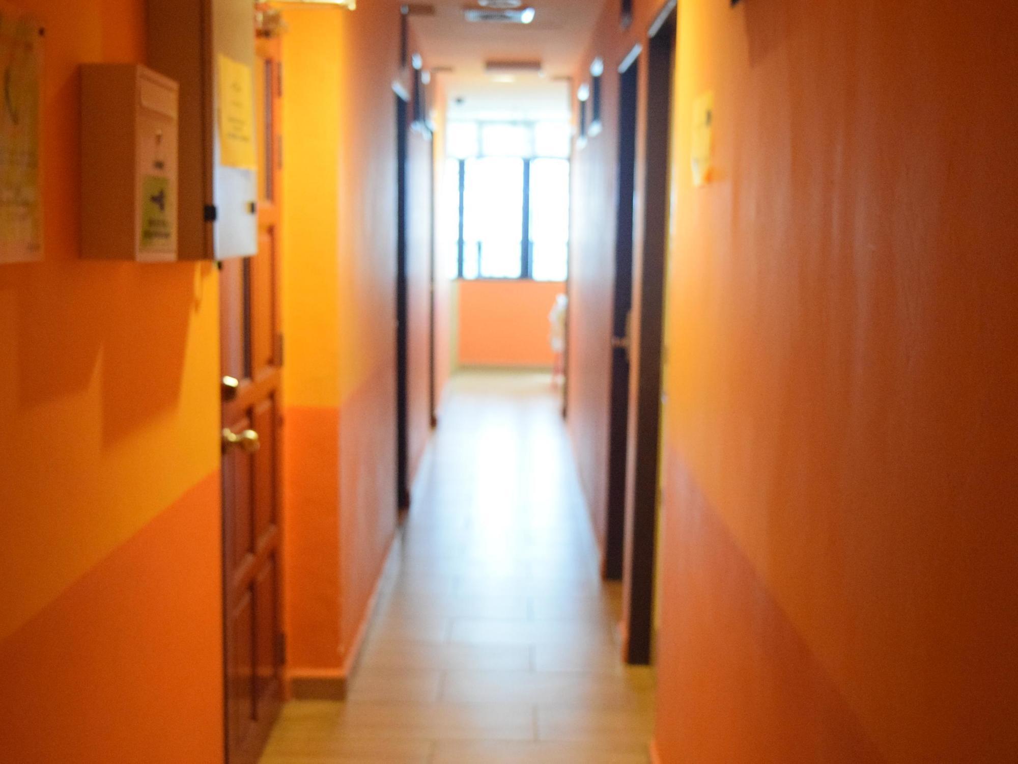 Dj Citi Inn Hotel Kuala Terengganu Zewnętrze zdjęcie
