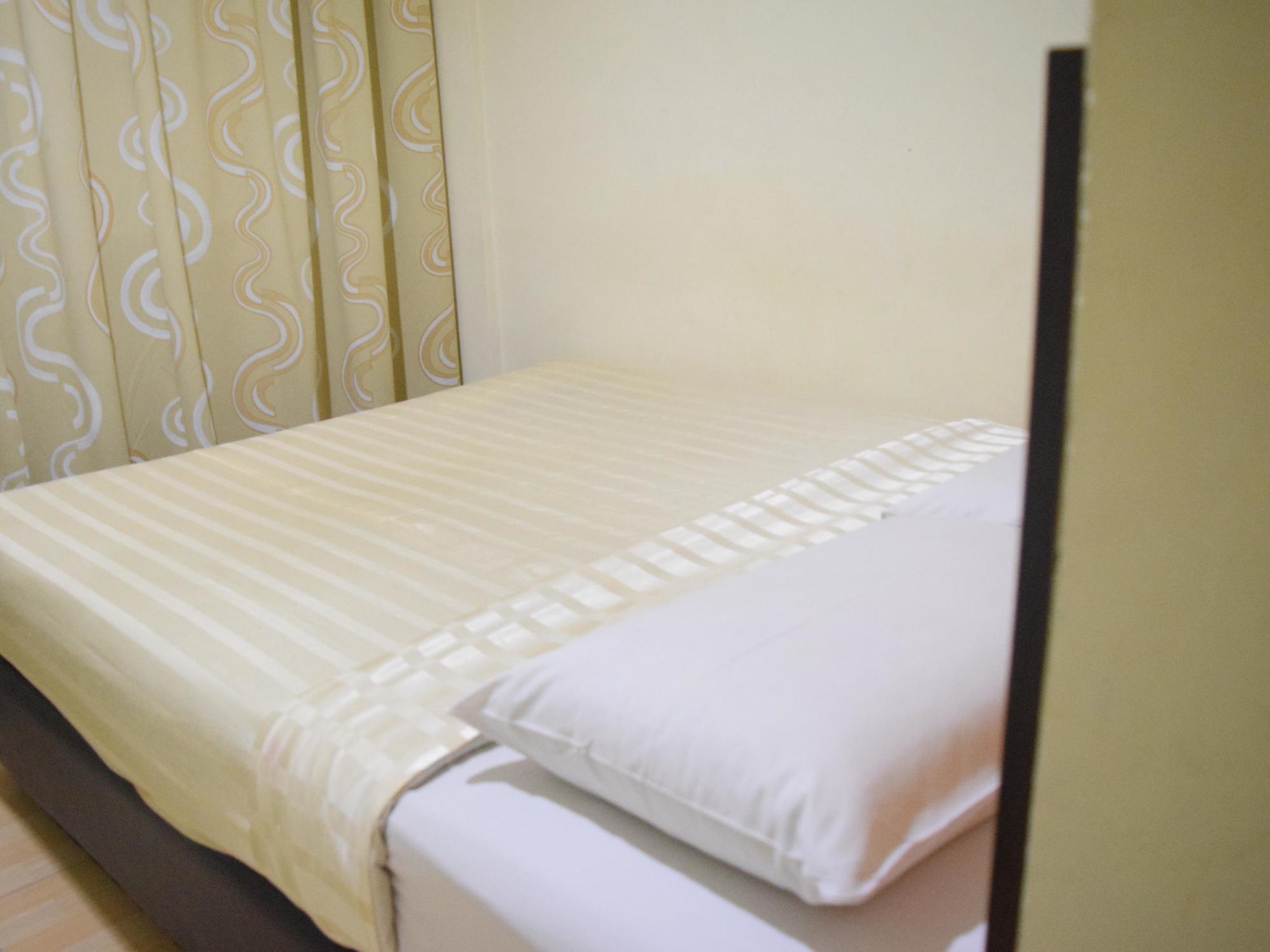 Dj Citi Inn Hotel Kuala Terengganu Zewnętrze zdjęcie